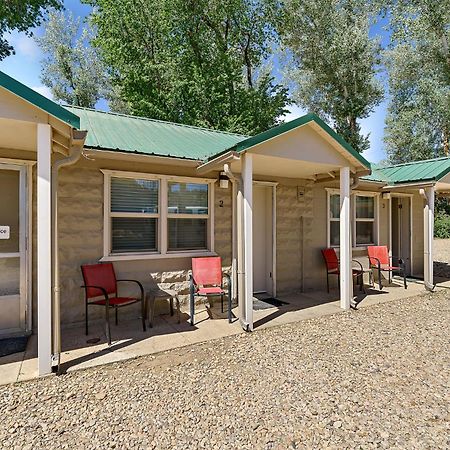 Mt Carmel Motel Room Close To Zion National Park Mount Carmel Dış mekan fotoğraf