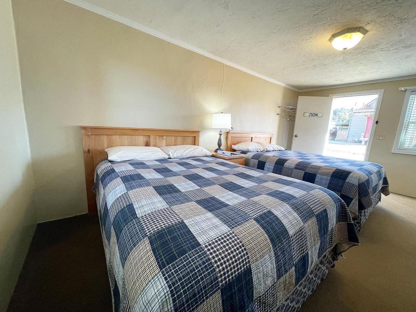 Mt Carmel Motel Room Close To Zion National Park Mount Carmel Dış mekan fotoğraf